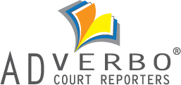 Ad Verbo Court Reporters